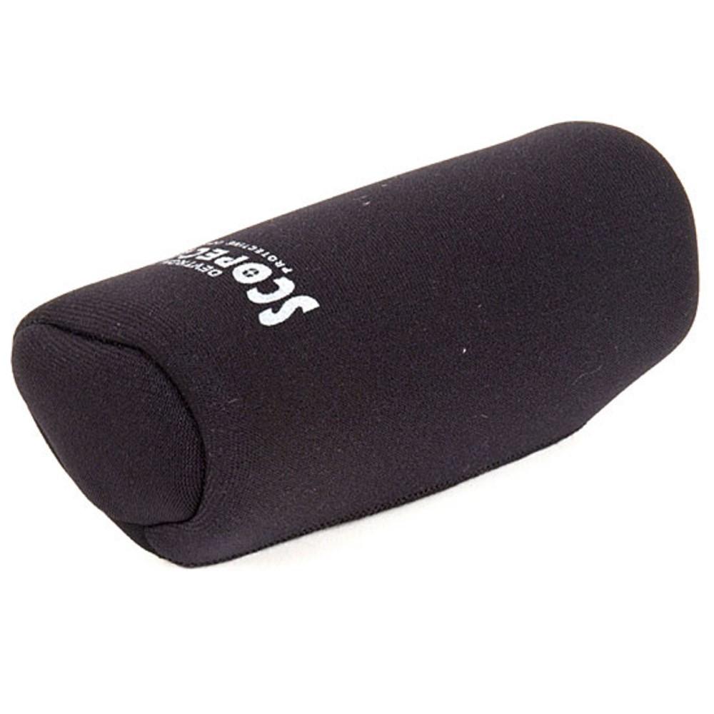 Scopecoat Trijicon MRO Holographic Optic Protection Cover Black Neoprene