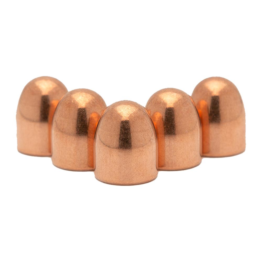 Atlanta Arms .355 380 90gr FMJ Reloading Bullets 100ct