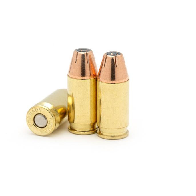 Atlanta Arms  .380 ACP/Auto 90 grain Jacketed Hollow Point ammunition