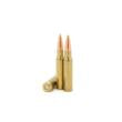 Atlanta Arms Elite .308 Win / 7.62x51mm 168 grain Hollow Point Boat Tail ammunition