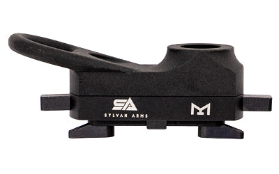 Sylvan Arms Quick Detach Rail Sling Attachment for M-LOK Handguards