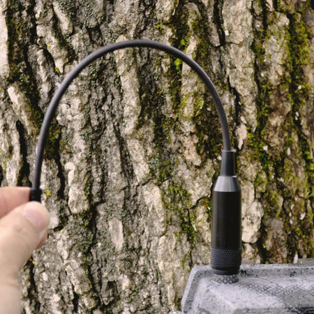 Spartan Camera SMA Flexible Antenna IP65 Rated All Camera Models