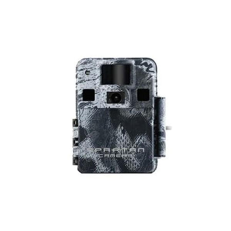 Spartan Eclipse HD Blackout Trail Camera with Photo and Video Playback