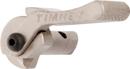 Timney Mauser 98 Low Profile Safety M98LPS Nickel