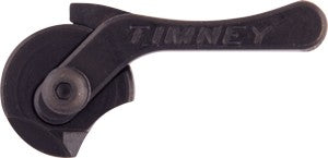 Timney Swedish Mauser Low Profile Safety Black Finish