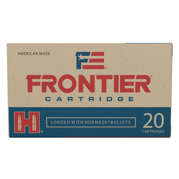 Hornady