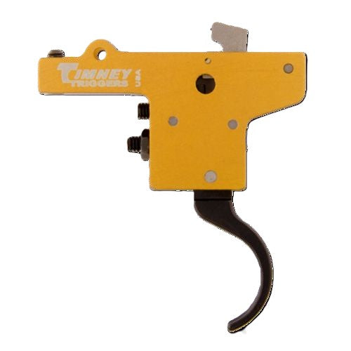 Featherweight Trigger Assembly