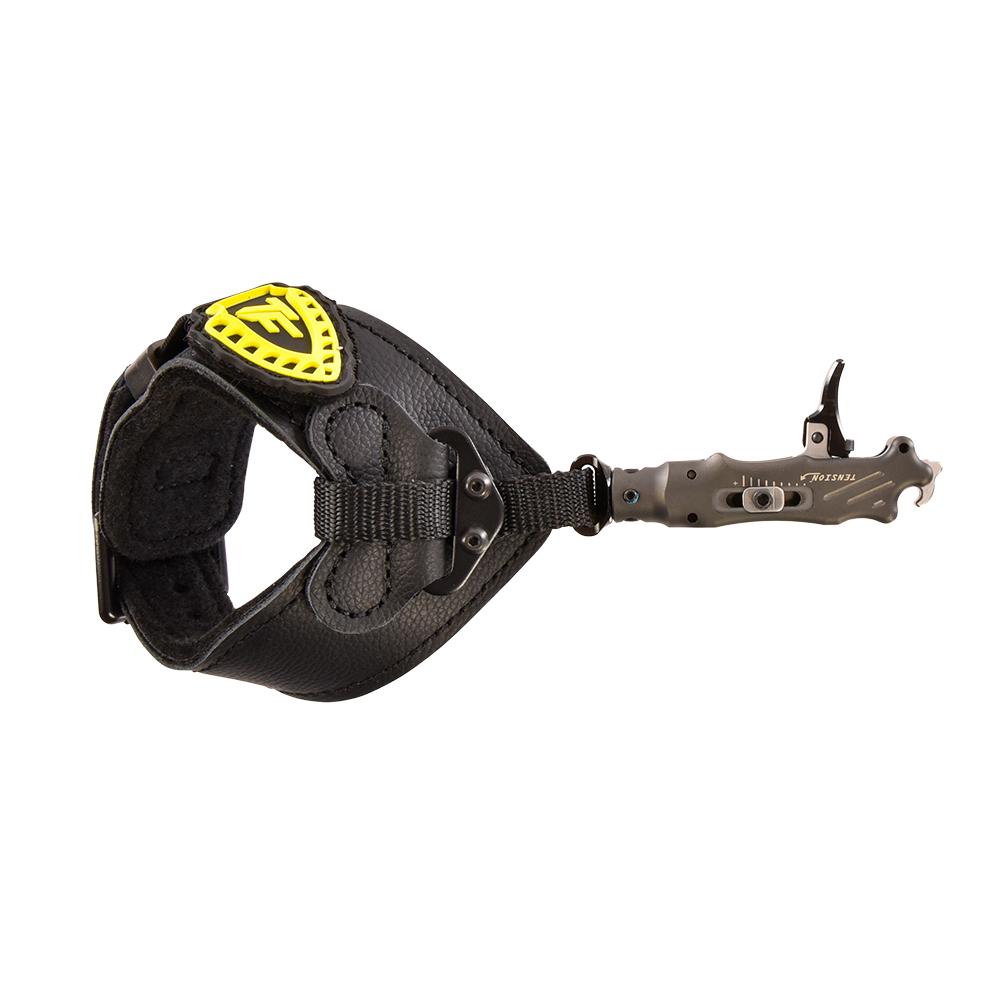 Tru-Fire Exert Flex Bow Release Index Finger Adjustable Hunting Strap