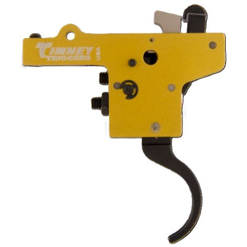 Featherweight Deluxe Safety Trigger 081950302000