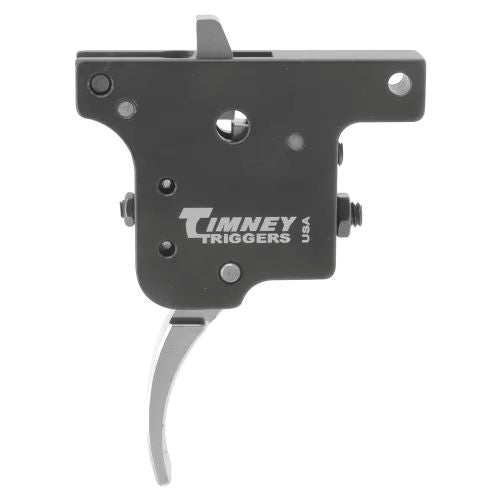 Timney Winchester 70 MOA Trigger Nickel Finish