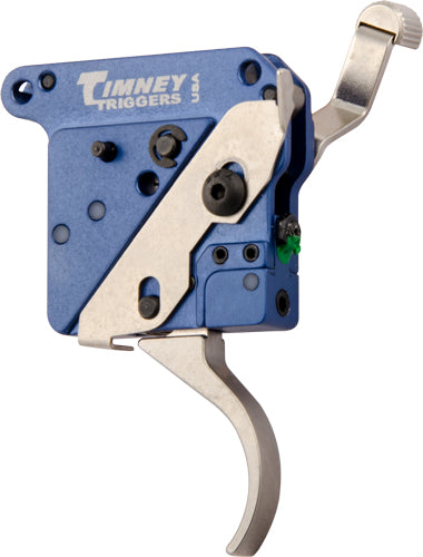 Remington 700 2-Stage Calvin Elite Trigger Upgrade
