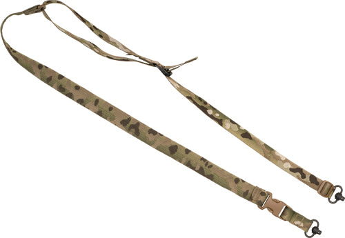 Tac Shield QD 2-Point Tactical Sling Fast Multi Camo Pattern