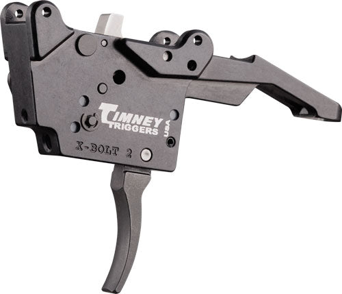 Timney Browning X-Bolt II Black Trigger Adjustable 1.5-4LB