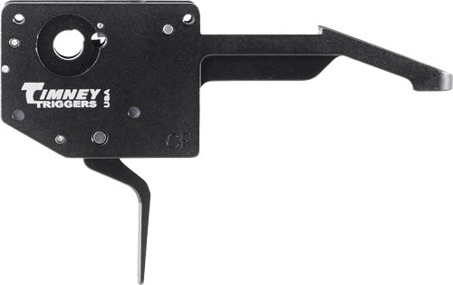 Timney Straight Replacement Trigger for Ruger American Centerfire Rifle