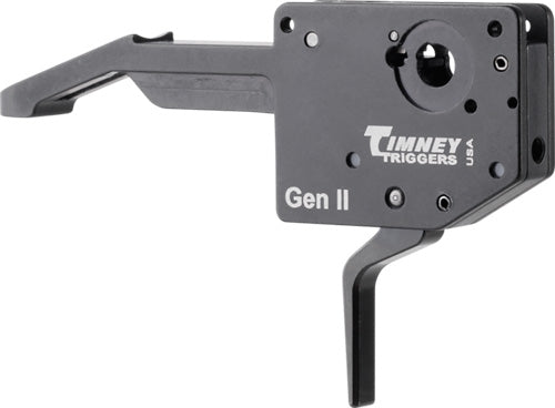 Timney Gen 2 Straight Trigger for Ruger American Centerfire Rifles