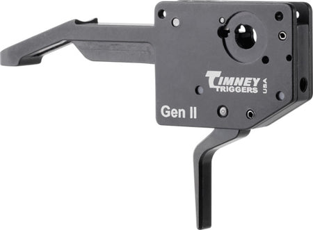 Timney Gen 2 Straight Trigger for Ruger American Centerfire Rifles