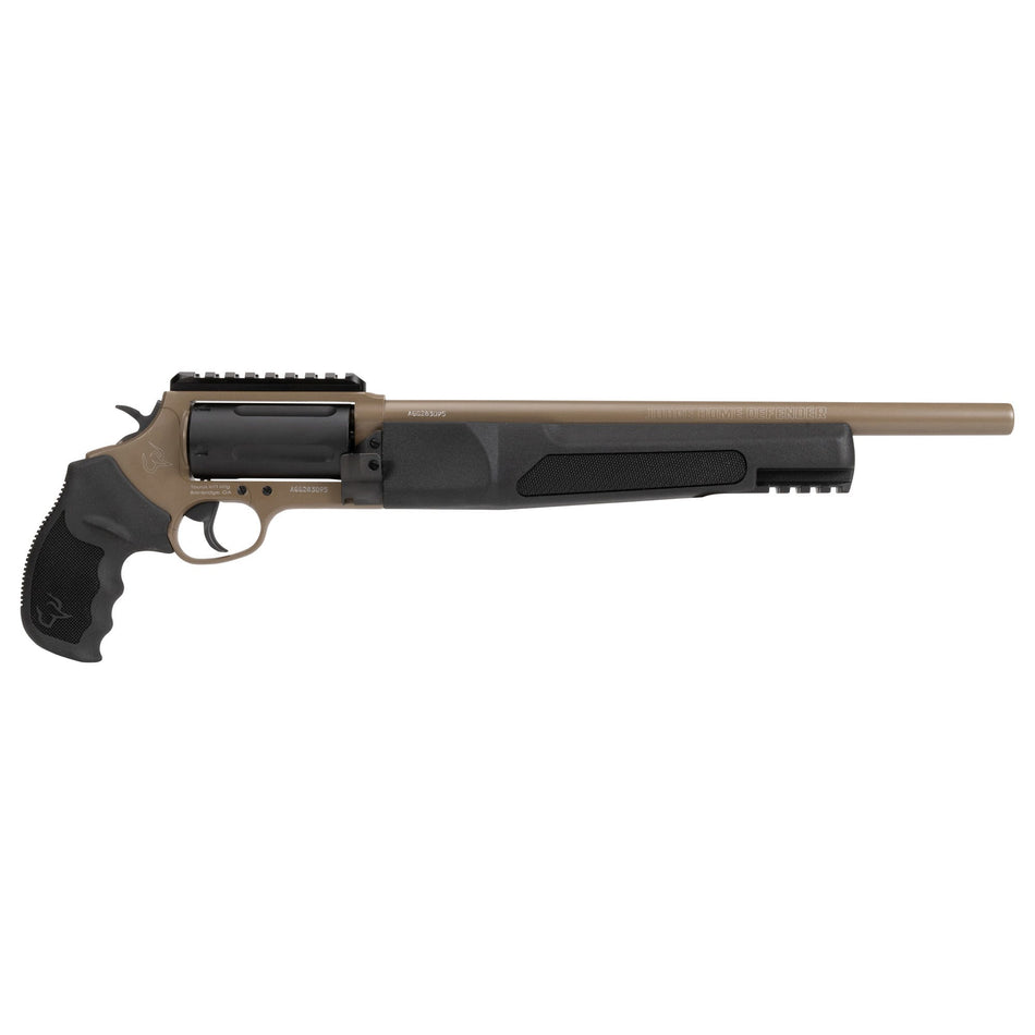 JUDGE HOME DEF 410/45LC FDE 2-JHD441013MAG-F