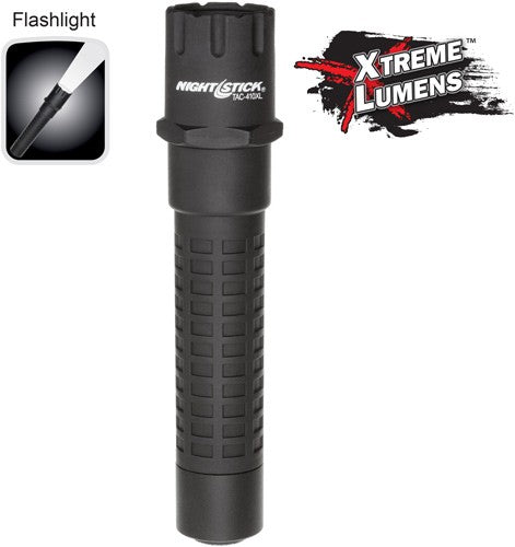 Nightstick Rechargeable 800 Lumen Tactical Xtreme Lumens Flashlight/Floodlight