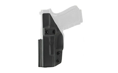 Tagua Ambi Disruptor Optics-Ready Kydex Belt Holster Sig P365 XL Ambidextrous Black AMBI-DTR-490-XL