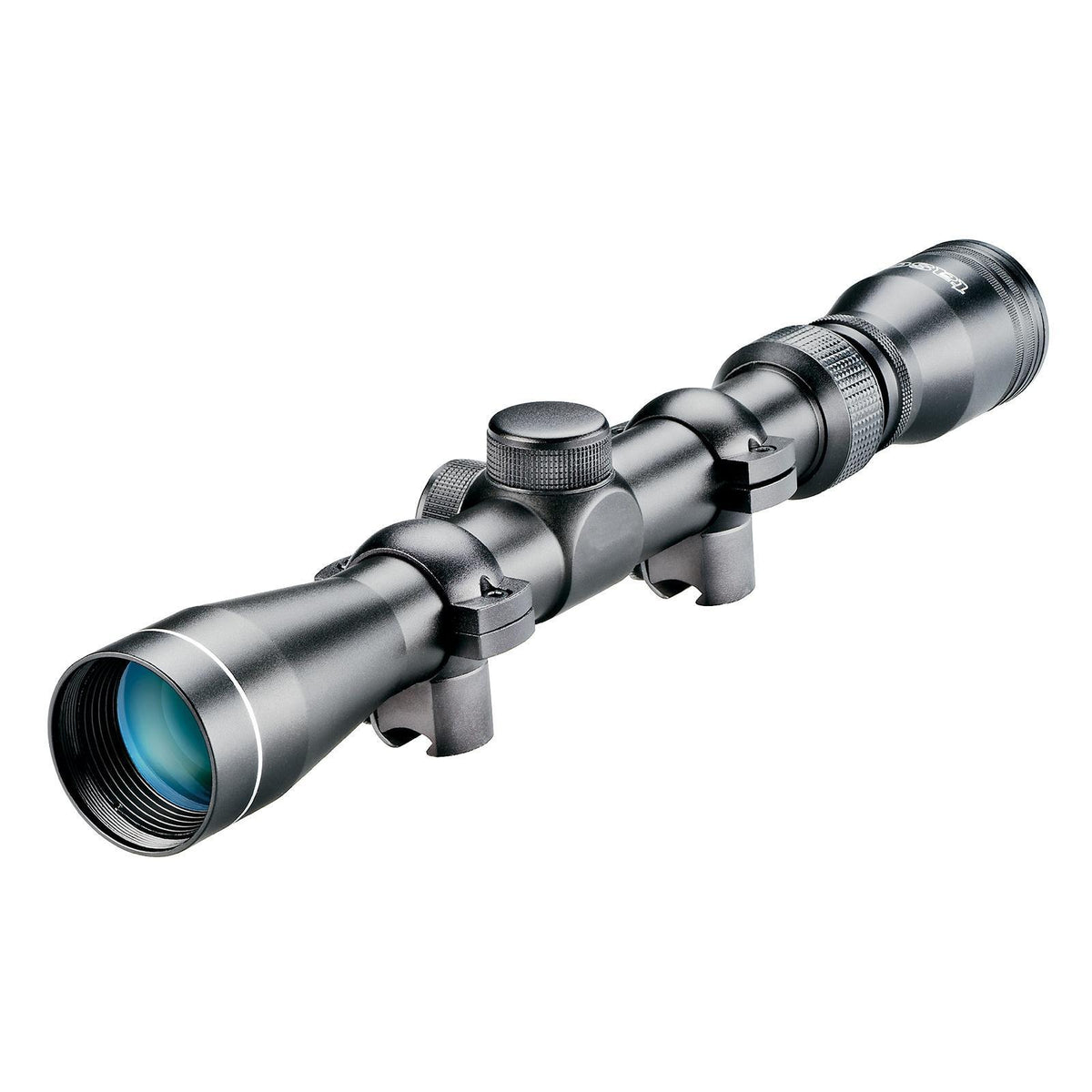Tasco Mag .22 Riflescope 3-9x32mm 30/30 Duplex Reticle