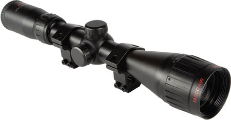 Tasco TAR3940 Riflescope 3-9x40mm TruPlex Reticle
