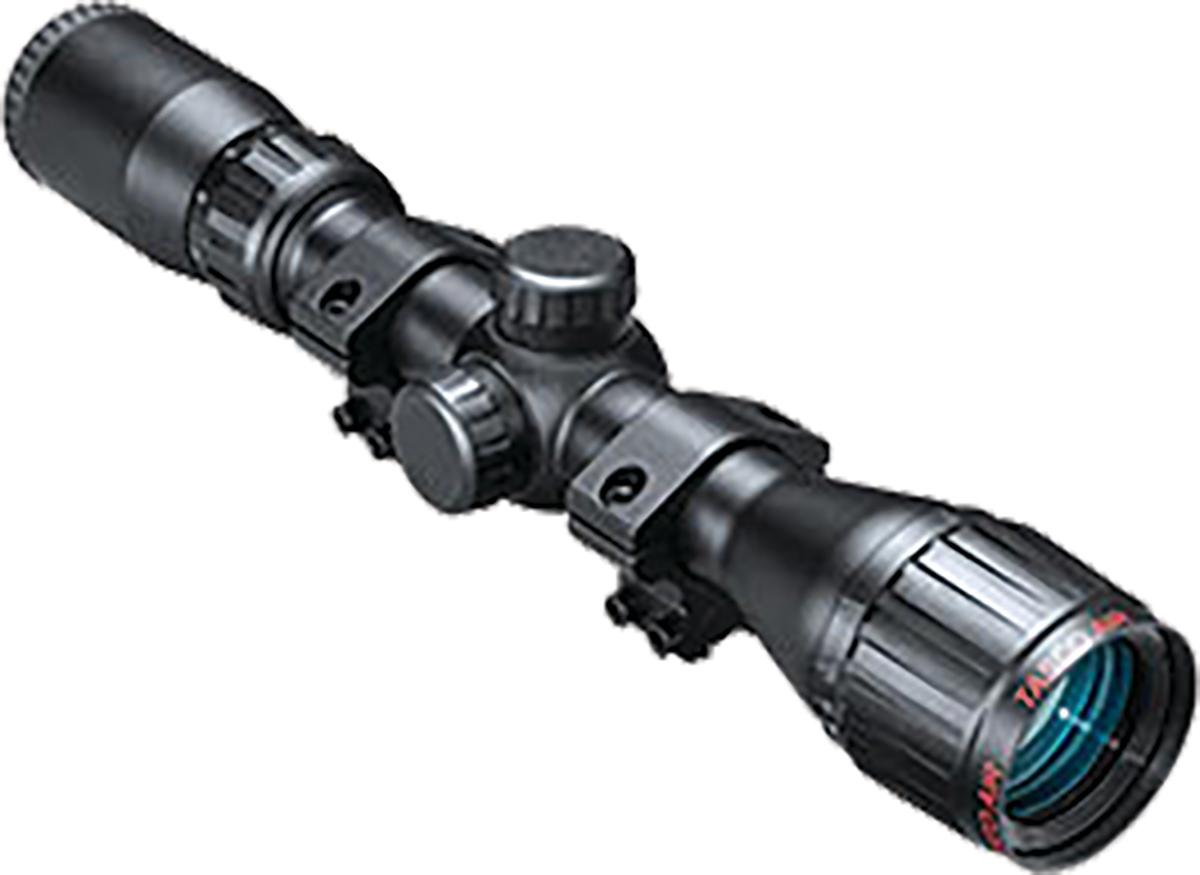 Tasco Airgun Riflescope 2-7x32mm TruPlex Reticle