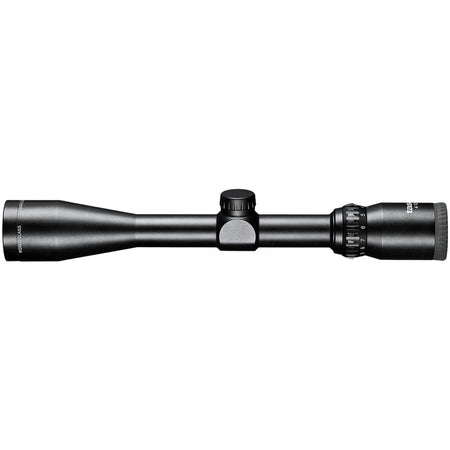 TASCO Sportsman Plus 4-12x40mm SFP 1" Black Rifle Scope