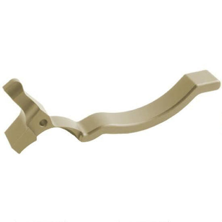 Tactical Solutions Aluminum Extended Mag Release for Ruger 10/22 Quicksand