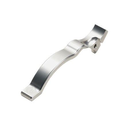 Tactical Solutions EMR Magazine Release Upgrade for Ruger 10/22 Silver Finish