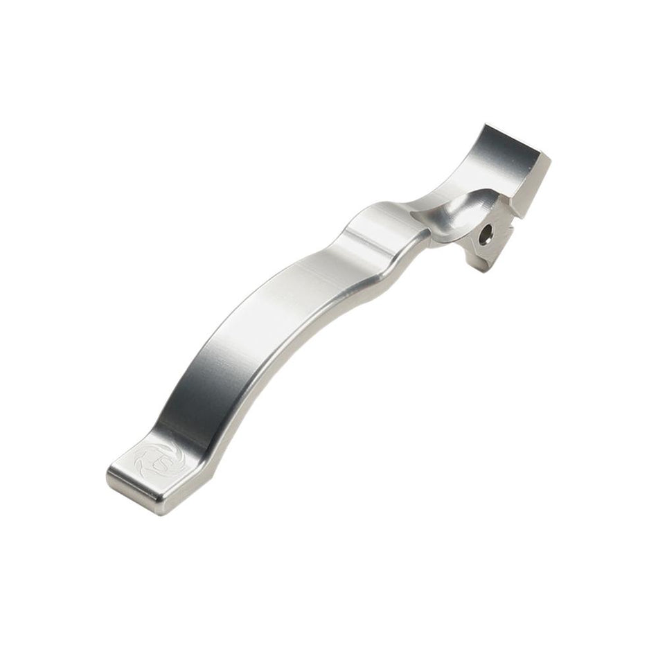 Tactical Solutions EMR Magazine Release Upgrade for Ruger 10/22 Silver Finish