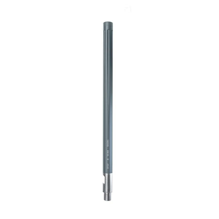 Tactical Solutions X-Ring HD Barrel Upgrade for Ruger 10/22 Gun Metal Grey