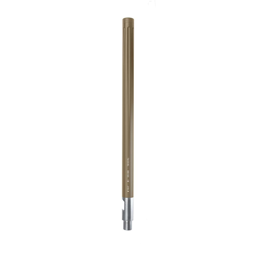 Tactical Solutions X-Ring HD 10/22 Precision Rimfire Barrel Quicksand