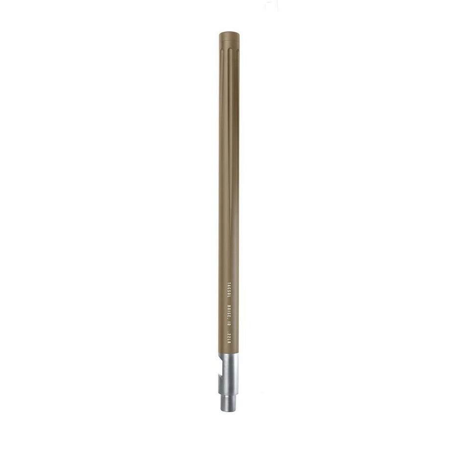 Tactical Solutions X-Ring HD 10/22 Precision Rimfire Barrel Quicksand