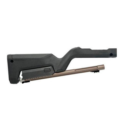 Tactical Solutions 16.5" 10/22 Takedown Barrel and Magpul Backpacker Stock Combo