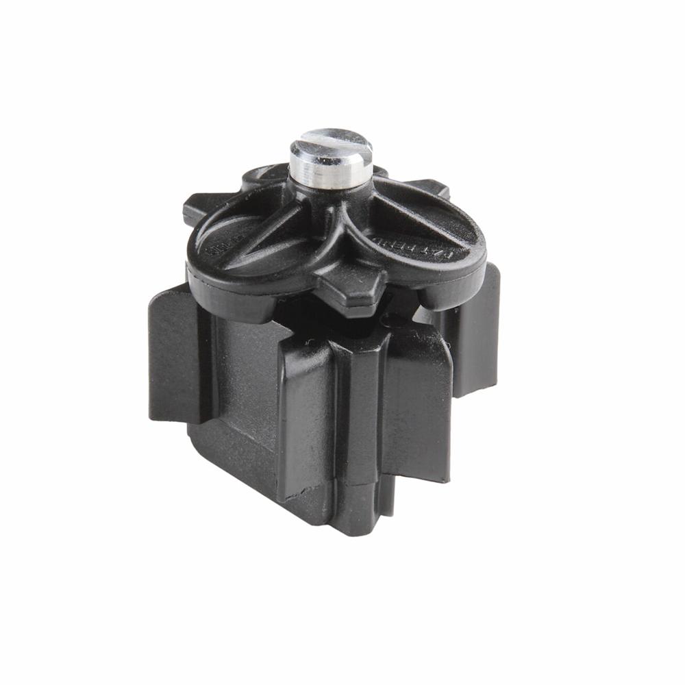 Tactical Solutions X-Ring Trimag 3-Magazine Connector Accessory Black .22LR