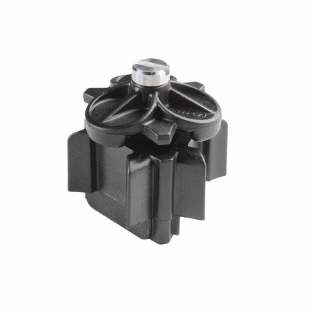 Tactical Solutions X-Ring Trimag 3-Magazine Connector Accessory Black .22LR