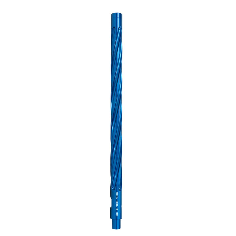 Tactical Solutions X-Ring LT 10/22 Upgrade Barrel in Gloss Blue