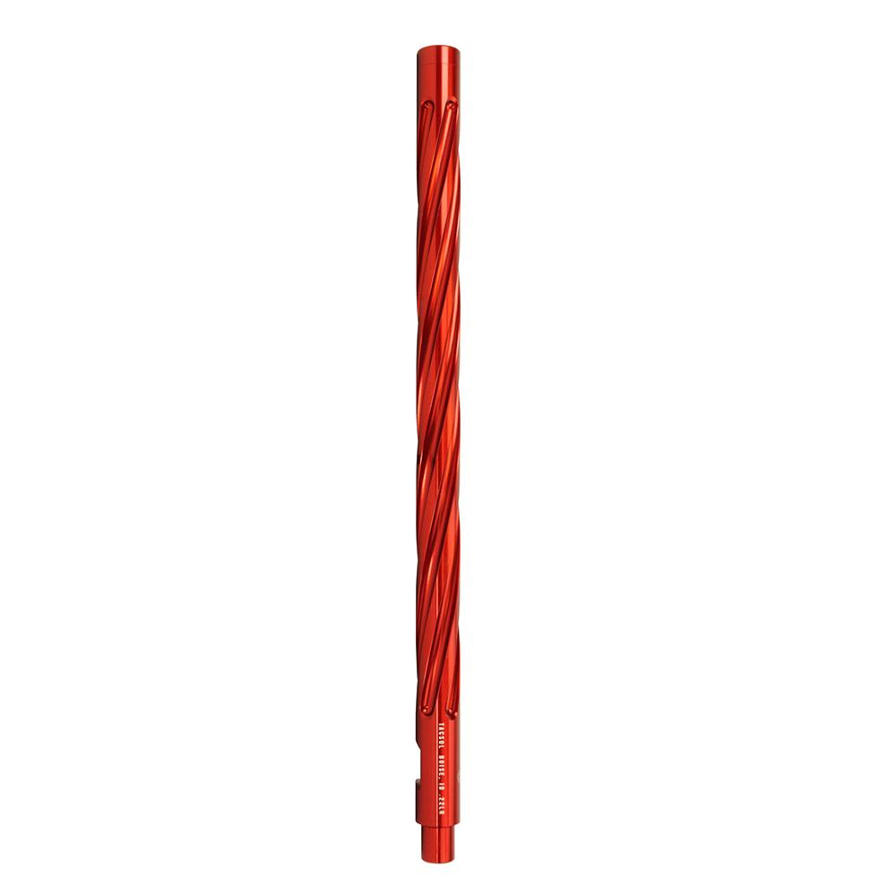 Tactical Solutions X-Ring LT Lightweight 10/22 Barrel Gloss Red