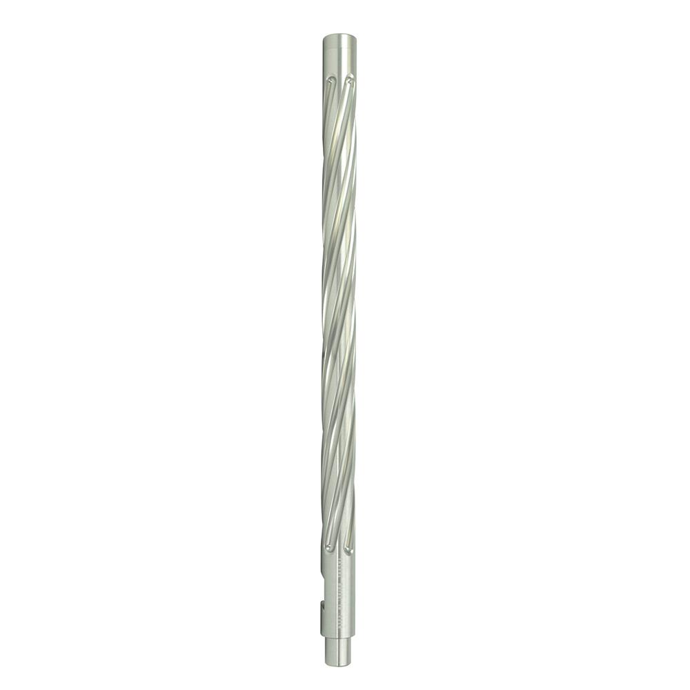 TacSol X-Ring LT Ultra-Lightweight Performance Barrel for Ruger 10/22 Silver