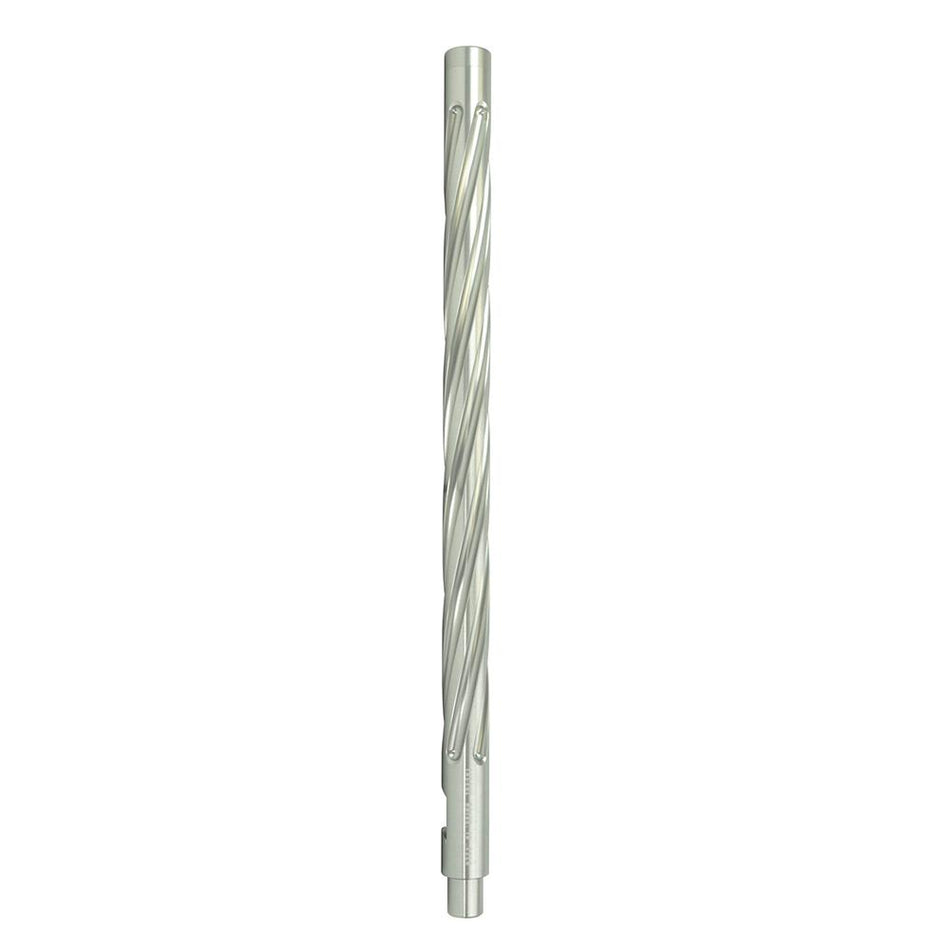TacSol X-Ring LT Ultra-Lightweight Performance Barrel for Ruger 10/22 Silver