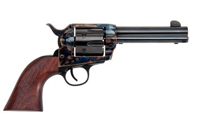 1873 SA 357MAG CCH/WD 4.75" FRONTIER SERIES