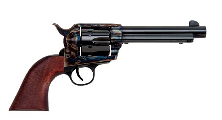 1873 SA 45LC CCH/WD 5.5" FRONTIER SERIES