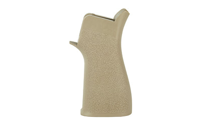 TangoDown BattleGrip BG-18 Low-Profile Angle AR-15 M4 Grip Flat Dark Earth BG-18FDE