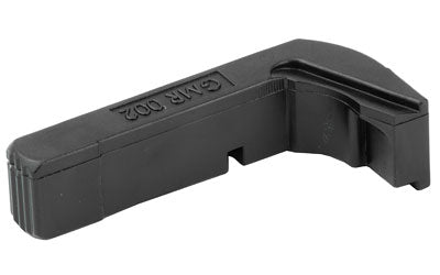TangoDown GMR-002 Extended Magazine Release for Glock Large Frame Pistols Black