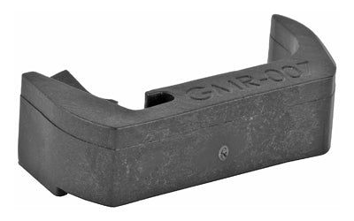 TangoDown GMR-00743XBLK Vickers Tactical Glock 43X & 48 Magazine Release Black