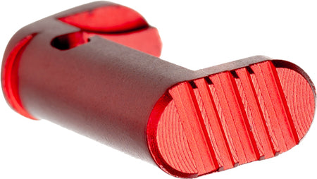 Tyrant CNC SA Hellcat Pro Enhanced Magazine Release Red