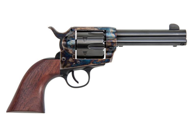 1873 SA 44MAG CCH/WD 4.75" FRONTIER SERIES