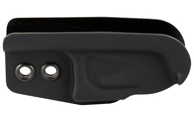 Techna Clip CCKG43BRL Glock 43 Conceal Carry Kit, Ambidextrous, Black, Steel Clip and Kydex Guard Included