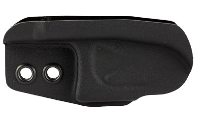Techna Clip CCKGLOCKBRL Black Conceal Carry Kit, Ambidextrous, Glock 17/19/22/23/26/27/31/32/33, Includes Steel Clip and Kydex Guard
