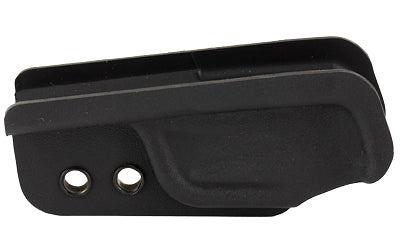 Techna Clip CCKP365BA Sig Sauer P365 Conceal Carry Kit, Ambidextrous, Black, Steel Clip with Kydex Guard